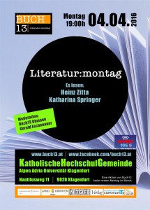 BUCH13 KHG April