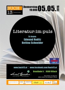 BUCH13 SG Mai