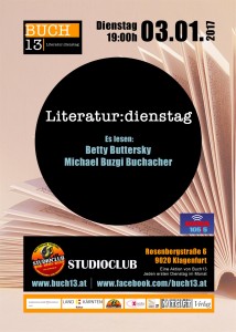 BUCH13 Studioclub