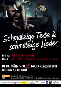 Buch13 Schmutzige Texte und Lieder